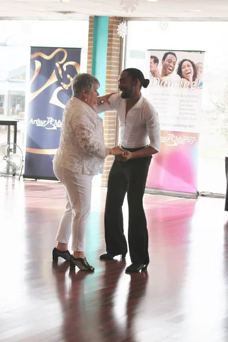 Arthur Murray Dance Studio Virginia Beach Picture 1