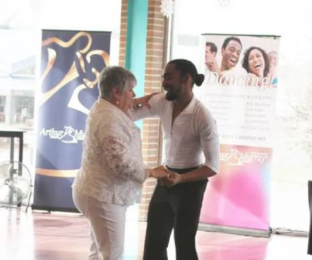 Arthur Murray Dance Studio Virginia Beach