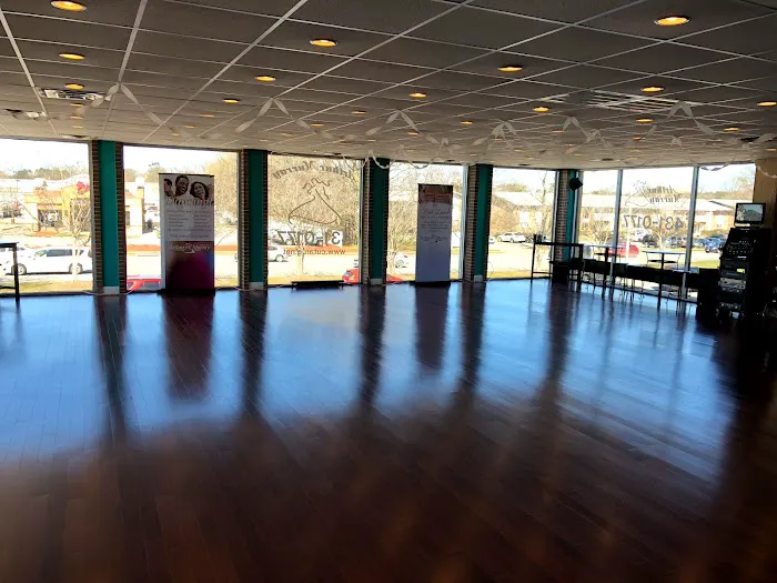 Arthur Murray Dance Studio Virginia Beach Picture 3