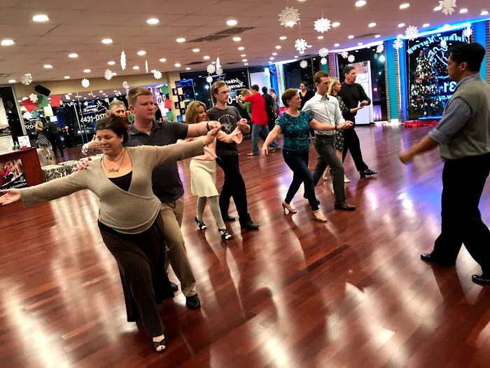 Arthur Murray Dance Studio Virginia Beach Picture 8