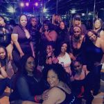 Studio Rio's Twisted Fitness