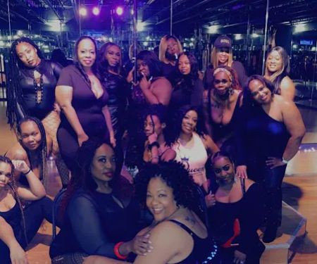 Studio Rio's Twisted Fitness