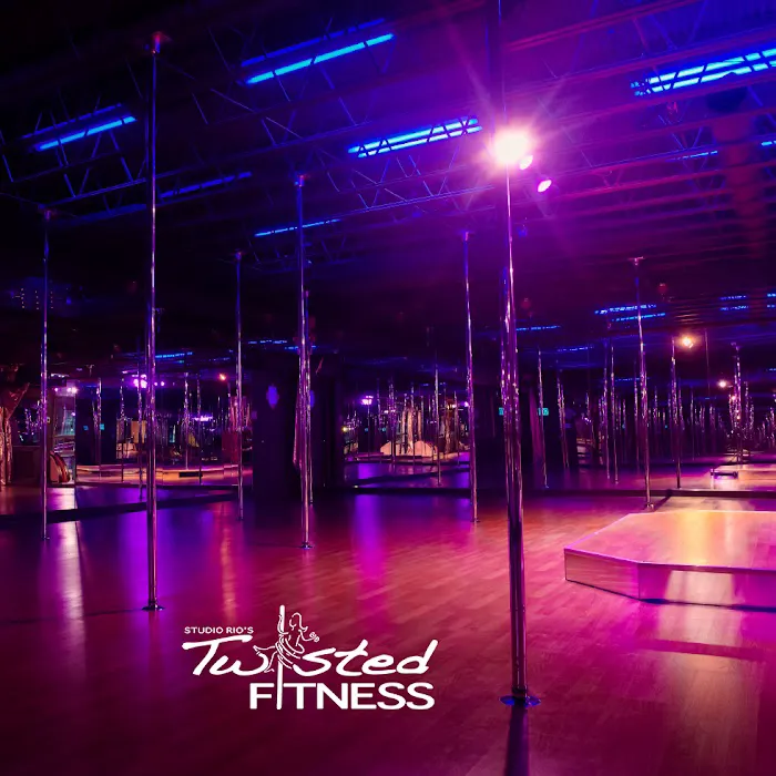 Studio Rio's Twisted Fitness Picture 7