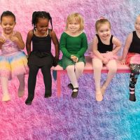 Ms. Katelyn's Dance Center ico