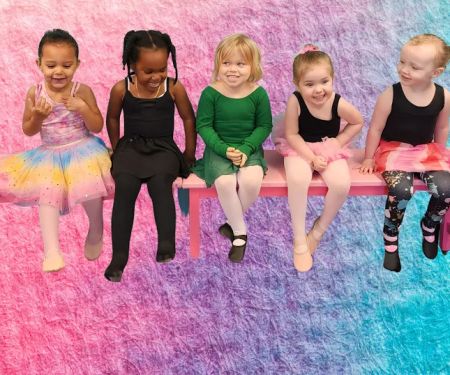 Ms. Katelyn's Dance Center
