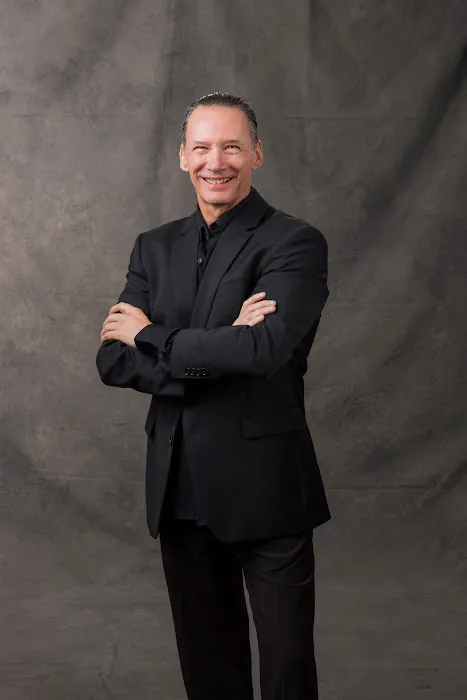 Rick Hockman Dance Co Picture 1