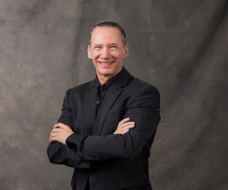 Rick Hockman Dance Co