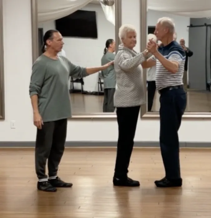 Rick Hockman Dance Co Picture 7