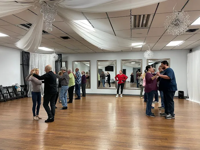 Rick Hockman Dance Co Picture 8