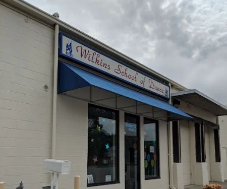 Wilkins School of Dance