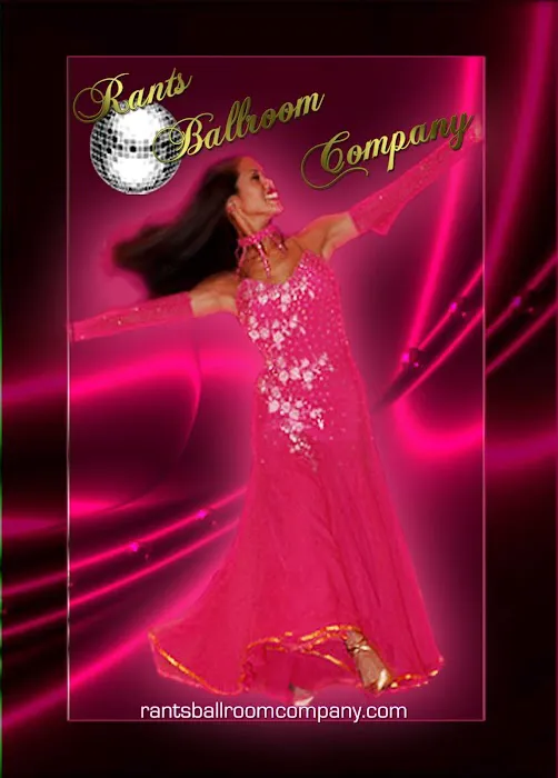 Rants Ballroom Company Picture 1