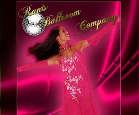 Rants Ballroom Company