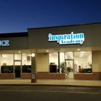 Inspiration Academy of Dance ico