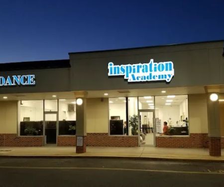Inspiration Academy of Dance