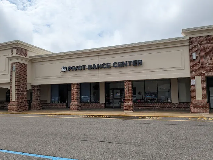 Pivot Dance Center Picture 4