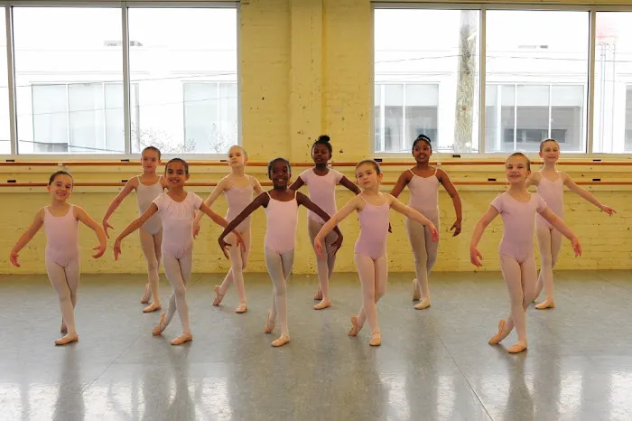 Ballet Virginia - Virginia Beach Picture 1