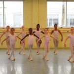 Ballet Virginia - Virginia Beach