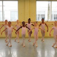 Ballet Virginia - Virginia Beach ico