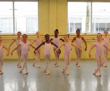 Ballet Virginia - Virginia Beach