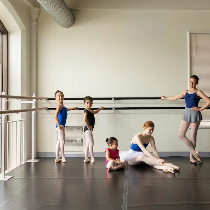 Ballet Virginia - Virginia Beach Picture 4