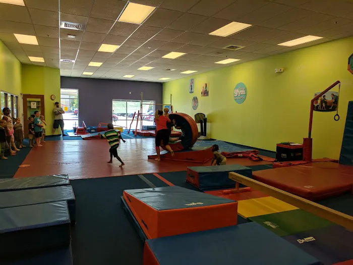 The Little Gym of Virginia Beach Picture 2