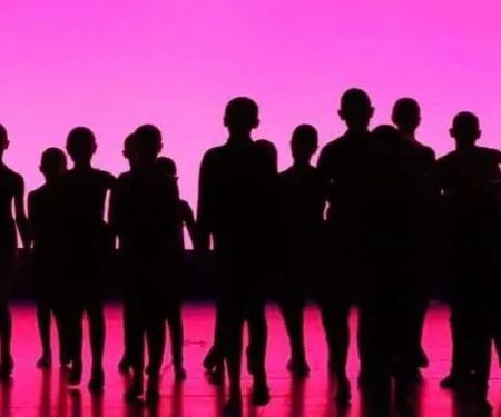 Performing Arts Academy of Virginia Beach