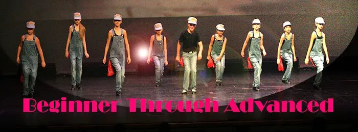 Encore Dance Center Picture 5