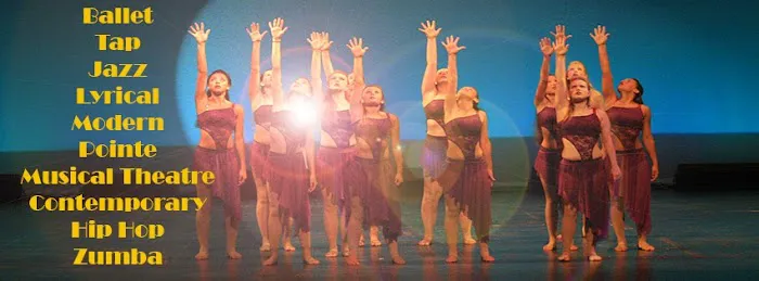 Encore Dance Center Picture 9