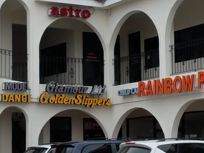 Golden Slippers Dance Academy - Haygood Picture 1