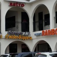 Golden Slippers Dance Academy - Haygood ico