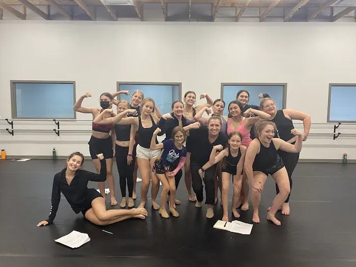 Dedication Dance Co. Picture 1