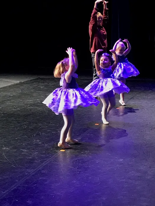 Dedication Dance Co. Picture 5