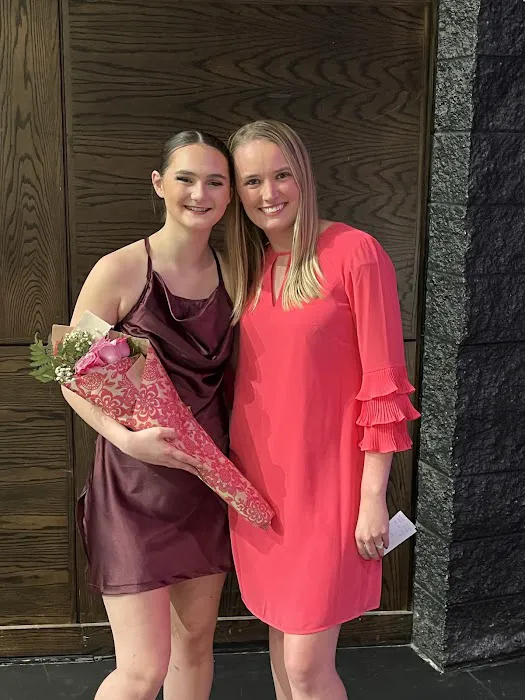 Dedication Dance Co. Picture 6