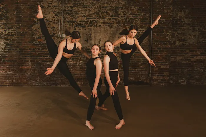 Dedication Dance Co. Picture 4