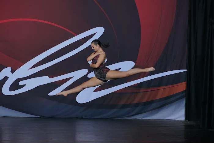 Dedication Dance Co. Picture 2