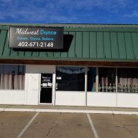 Midwest Dance, LLC. ico