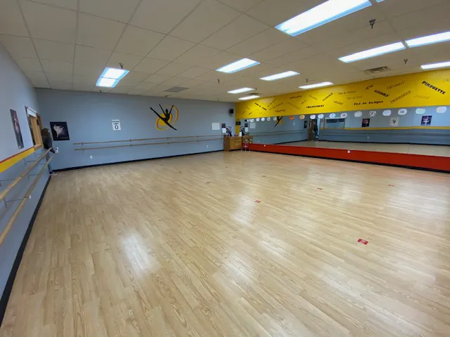 Mary Lorraine's Dance Center Picture 2