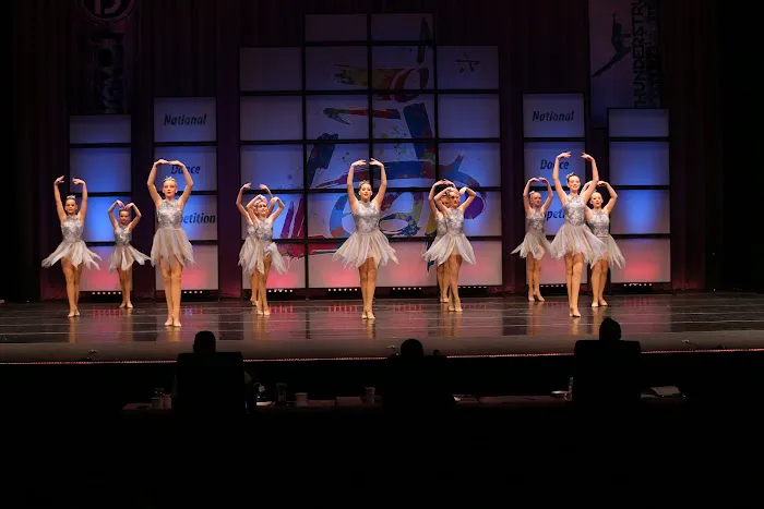Mary Lorraine's Dance Center Picture 8