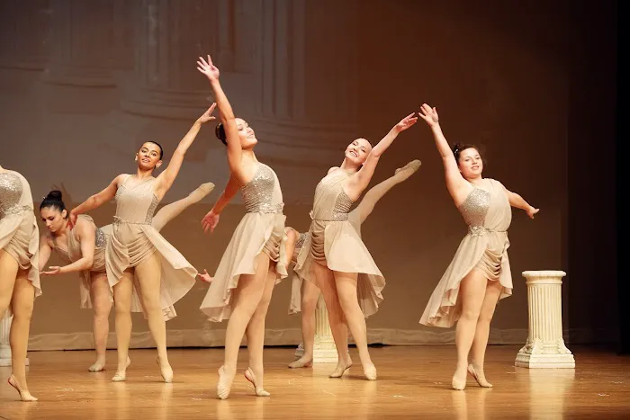 Mary Lorraine's Dance Center Picture 1