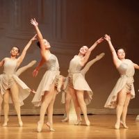 Mary Lorraine's Dance Center ico