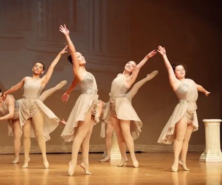Mary Lorraine's Dance Center