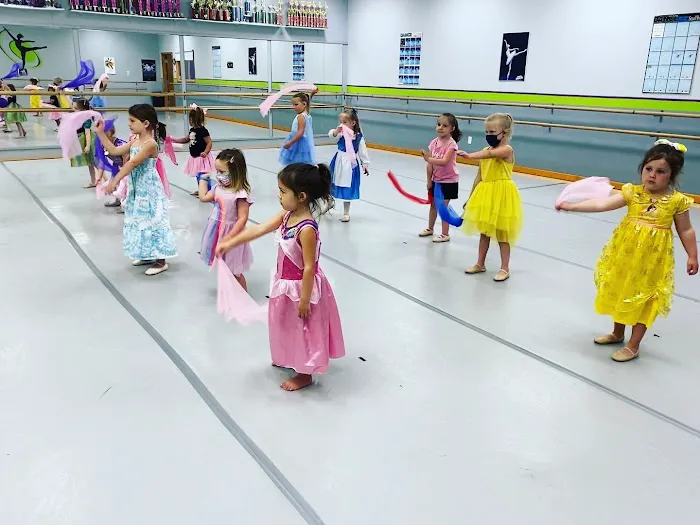 Mary Lorraine's Dance Center Picture 7
