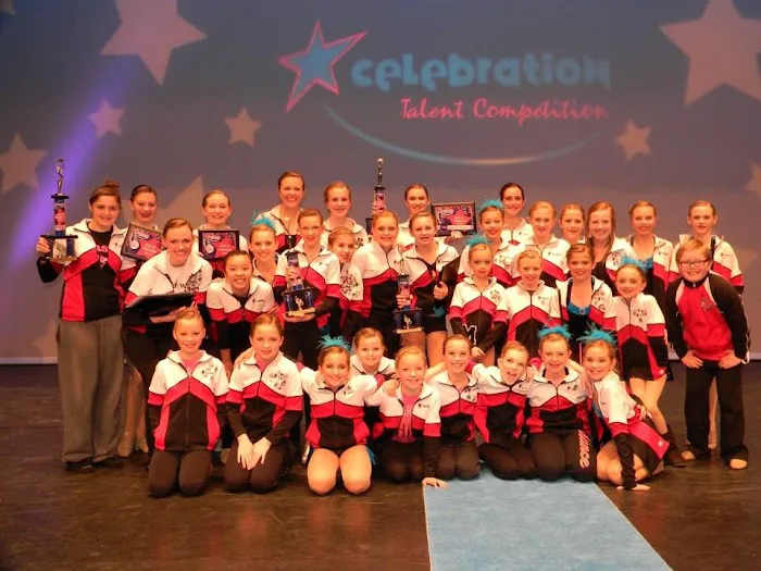 Mary Lorraine's Dance Center Picture 9