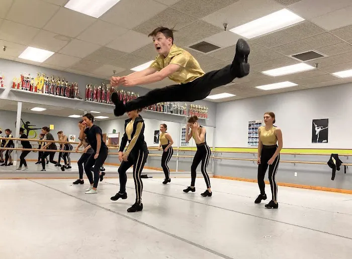 Mary Lorraine's Dance Center Picture 10