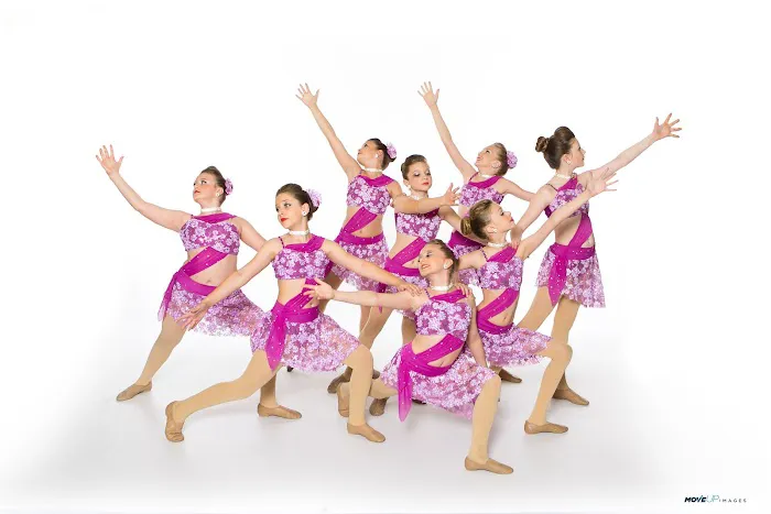 The Next Step...Dancing with Maren Picture 1