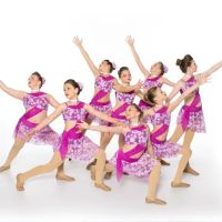 The Next Step...Dancing with Maren ico