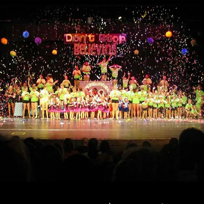 The Next Step...Dancing with Maren Picture 8