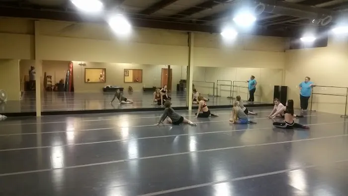 The Next Step...Dancing with Maren Picture 3