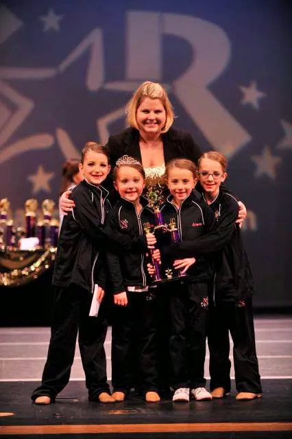 The Next Step...Dancing with Maren Picture 5