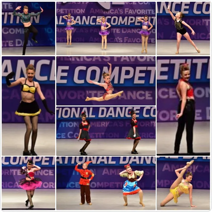 The Next Step...Dancing with Maren Picture 9